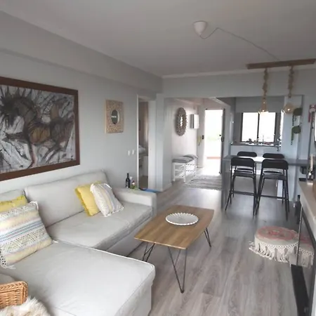 Amara Ericeira Appartement *