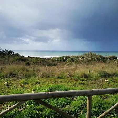 Amara Ericeira Carvoeira