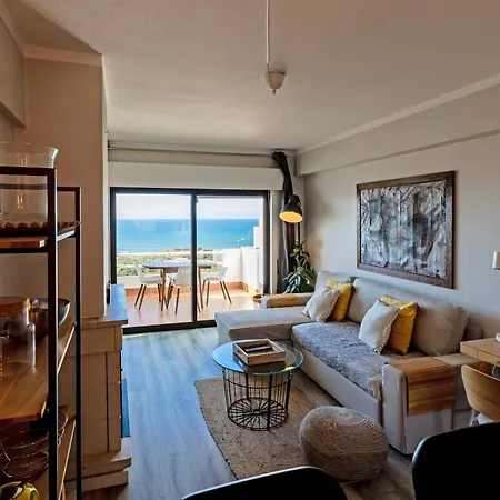 アパート Amara Ericeira