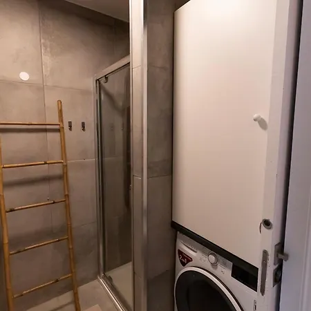 Amara Ericeira アパート