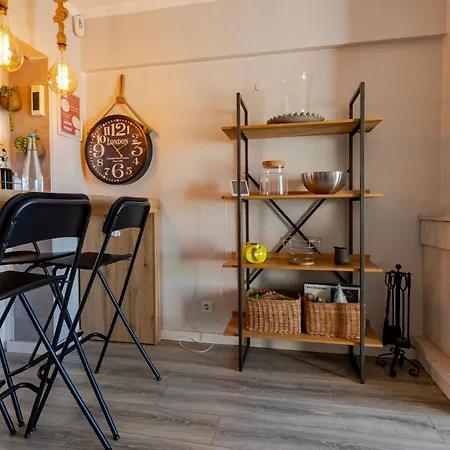 アパート Amara Ericeira