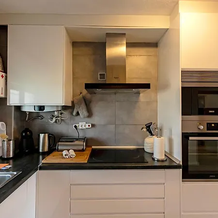 Amara Ericeira アパート *