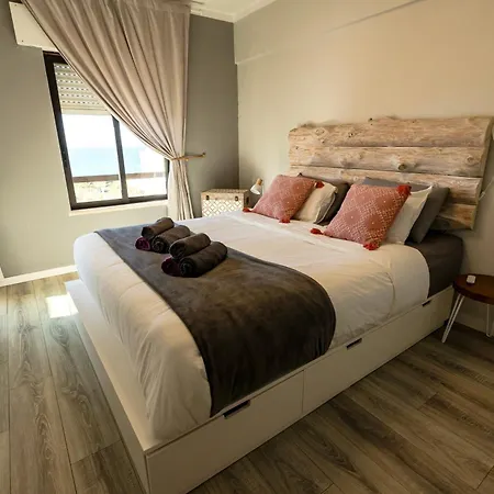 Amara Ericeira * Carvoeira