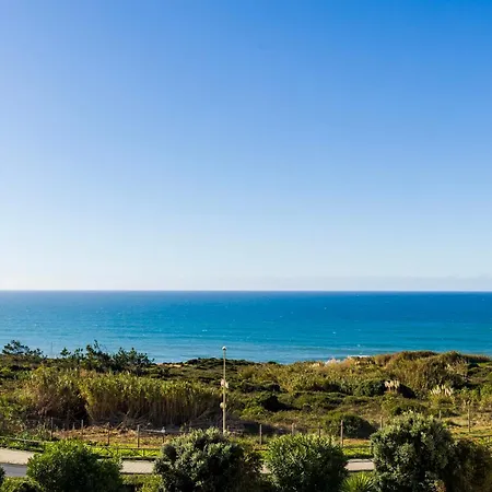 アパート Amara Ericeira