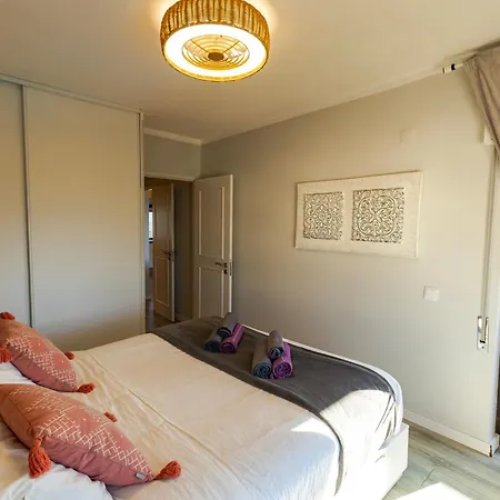 アパート Amara Ericeira