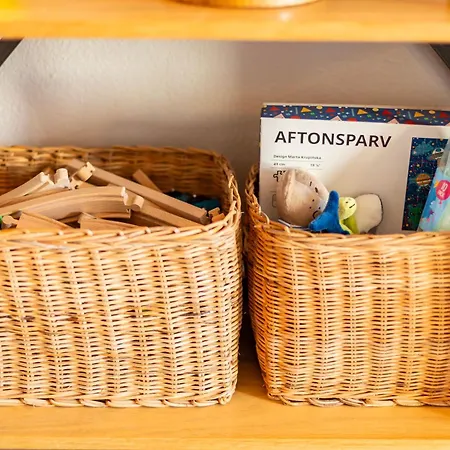 Amara Ericeira アパート *