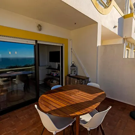 アパート Amara Ericeira *