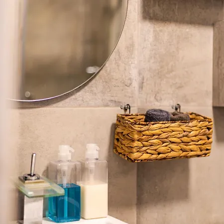 Amara Ericeira アパート Carvoeira