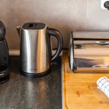 Amara Ericeira アパート Carvoeira