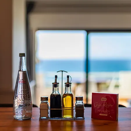 アパート Amara Ericeira *