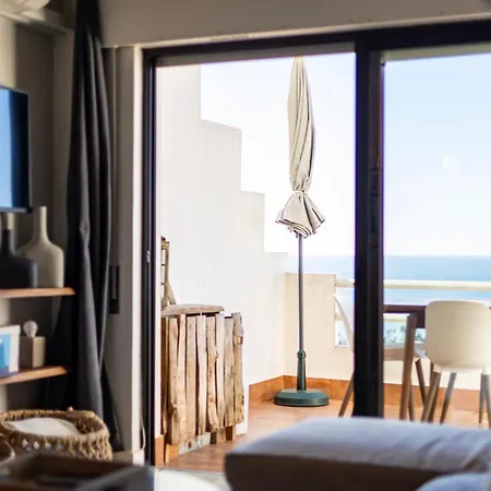 アパート Amara Ericeira Carvoeira