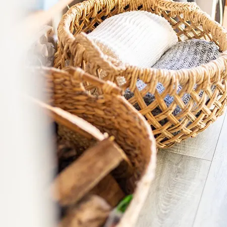 Amara Ericeira アパート