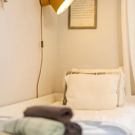 アパート Amara Ericeira Carvoeira