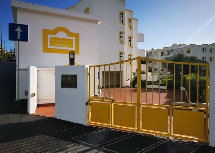 Apartament Amara Ericeira Carvoeira