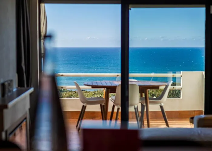 Apartament Amara Ericeira *